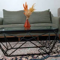 جلو مبلی|بوفه، ویترین، کنسول|مشهد, رضاییه|دیوار