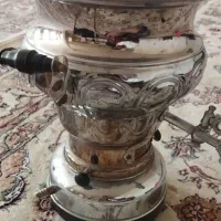 سمارو گازی