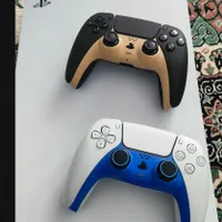 Ps5 digital(دیسک خور) دو دسته