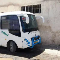 مینیبوس سیترا18نفره