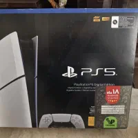 ps5 digital