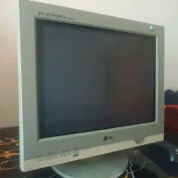 مانیتور الجی
