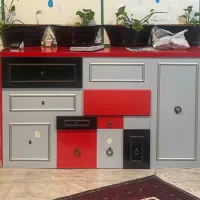 کافی شاپ/ بوفه باشگاه
