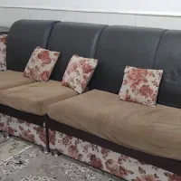 مبل ال ۸ نفره