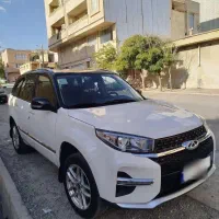 X33s AT|خودرو سواری و وانت|ایلام, |دیوار