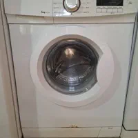 ماشین لباسشویی