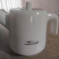قوری فلر
