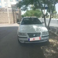 سمند Ef7|خودرو سواری و وانت|خمین, |دیوار