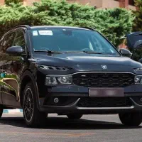 ریرا مشکی ری را مدل ۱۴۰۴ صفر برج 10
