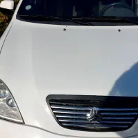 تیبا۲|خودرو سواری و وانت|دزفول, |دیوار