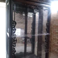 بوفه بزرگ درحدنو