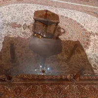 میزعسلی|مبلمان خانگی و میز عسلی|اصفهان, شهرک میلاد|دیوار