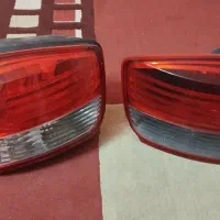 کارکرده سالم