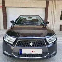 دنا پلاس توربو مدل ۱۴۰۰ اتومات