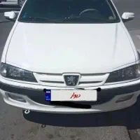 پارس Elxفول سفارش موتور جدید مدل۴۰۱