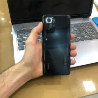 Note 10 pro 256
