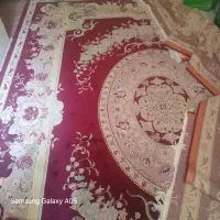 فرش پشتی سماور ابمیوه گیری جاروبرقی
