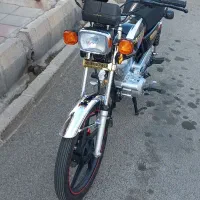 فروش موتور سیکلت هندا لیفان ۲۰۰