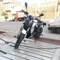 موتور بنلی