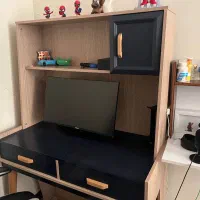 میز و صندلی