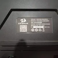 کیبورد گیمینگ ردراگون مدل K208|قطعات و لوازم جانبی رایانه|تهران, شریف|دیوار