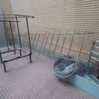 شاگرد جوشکار جهت همکاری نیازمندم