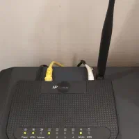 مودم IPLINK