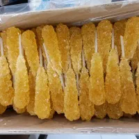 نبات نی دار درجه یک کیلویی ۱۵۵هزار تومان