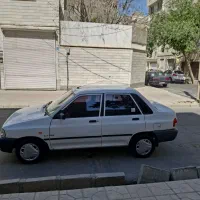 پراید131سفیدمدل1391