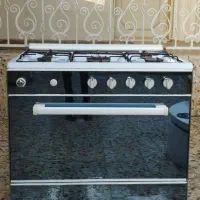 اجاق گاز۵شعله سالم قیمت ۳۳۰۰