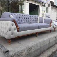 مبل ماهور  کد ۲۵