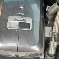 جارو برقی سامسونگ نیاز به تعمیر