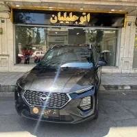 هایما8Sمدل۴۰۲ نقدواقساط(اتوجلیلیان)
