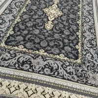 فرش 700 شانه در حد نو