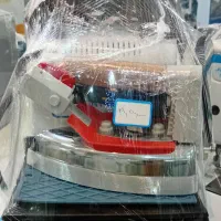 اتو بخار سیلور