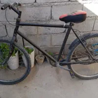 دوچرخه 20 و 26