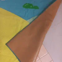 قالیچه کودک