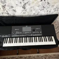 ارگ pa 600