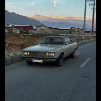شورلت نوا بدون رنگ