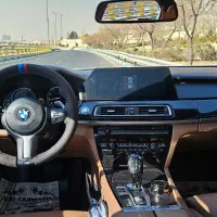 bmw750|خودرو سواری و وانت|تهران, بریانک|دیوار