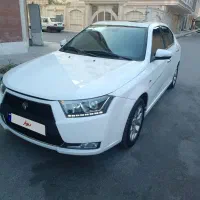دنا پلاس توربو اتوماتیک