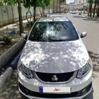 ساینا 1403|خودرو سواری و وانت|نسیم‌شهر, |دیوار