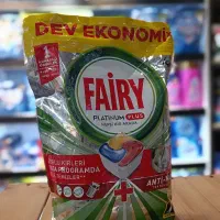 فینیش و فیری اصل با ضمانت و پک های اقتصادی ب