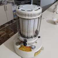 چراغ نفتی ژاپنی عتیقه ارسال از شهرستان