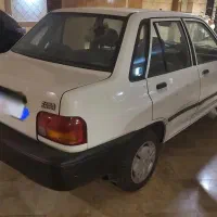 پراید ۸۸