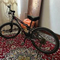 دوچرخه 26