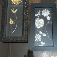تابلو ورق فلزی