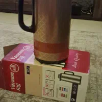 فلاسک نو پلمپ  یک ونیم لیتری