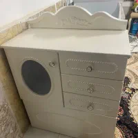 تخت کودک و نوجوان