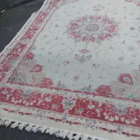 ۲ تخته فرش ۹ متری